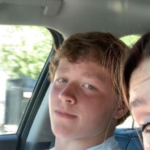 Meet your Posher, Dalton